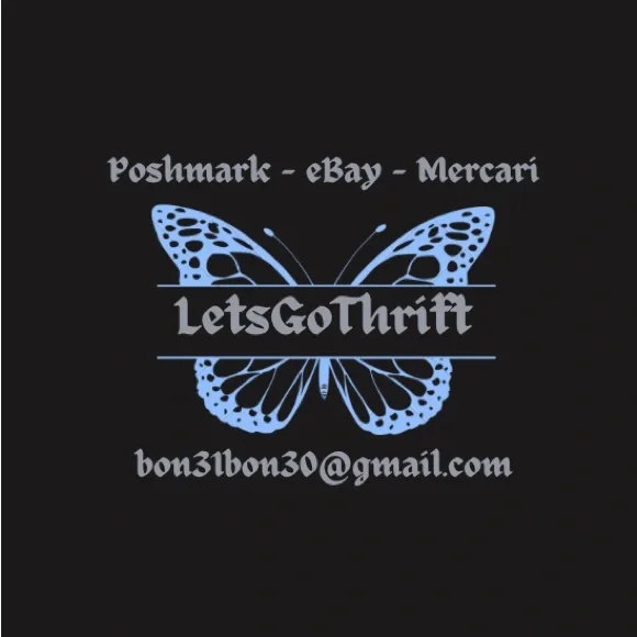 Mystery Reseller clothing box - Picture 2 of 2